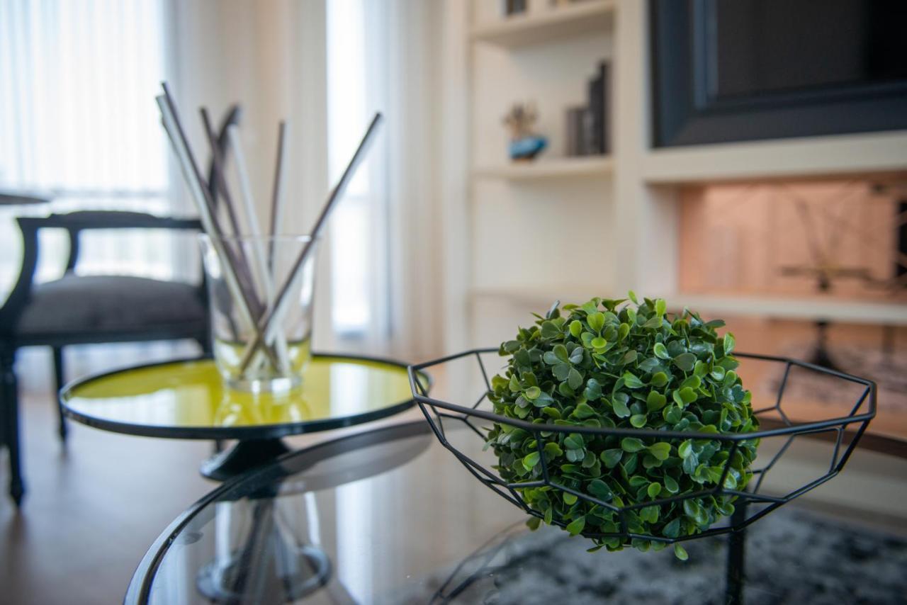 Appartement G Yoo By Newinn *