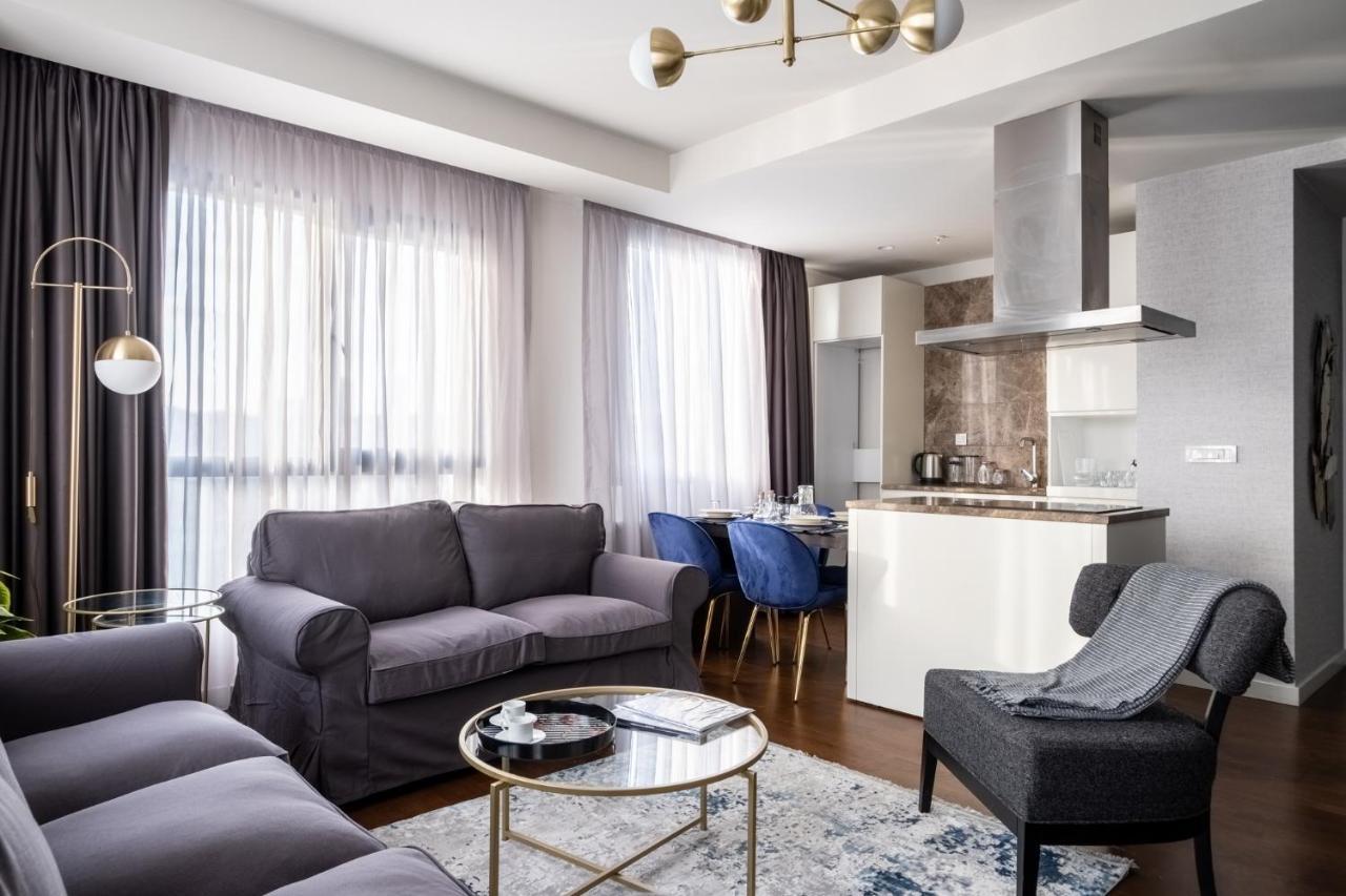 Appartement G Yoo By Newinn *