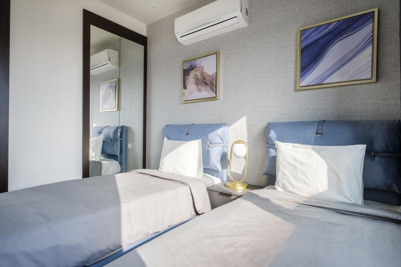 G Yoo By Newinn Appartement *