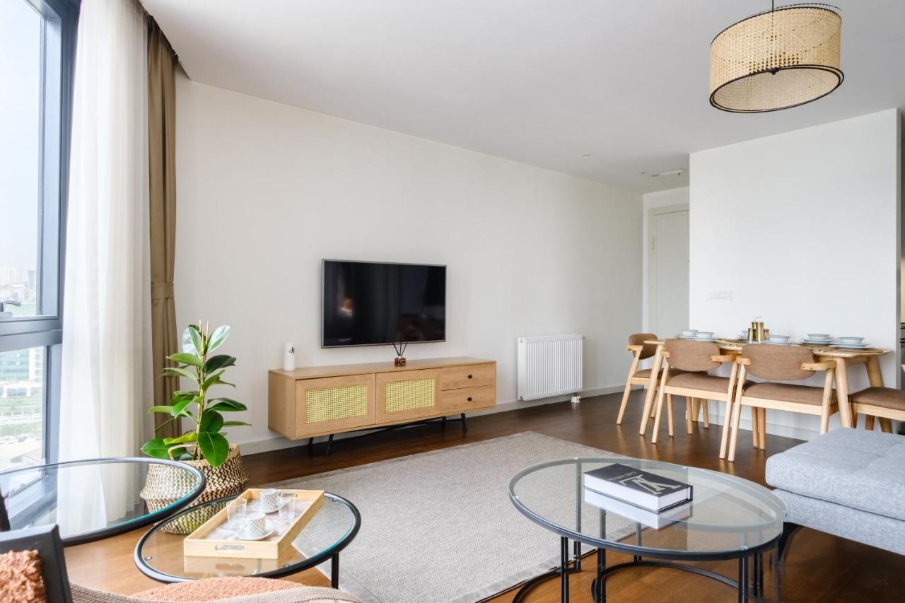 Appartement G Yoo By Newinn Istanboel