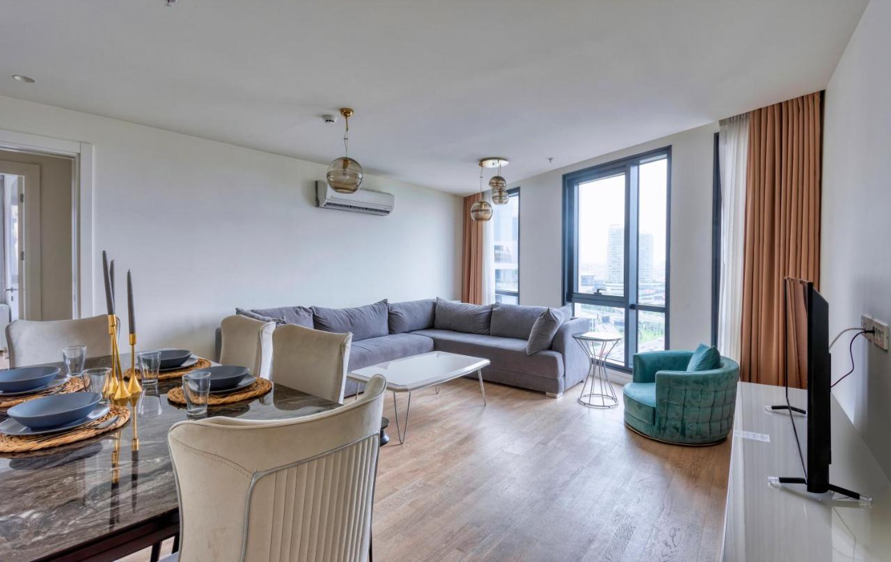 G Yoo By Newinn Appartement *