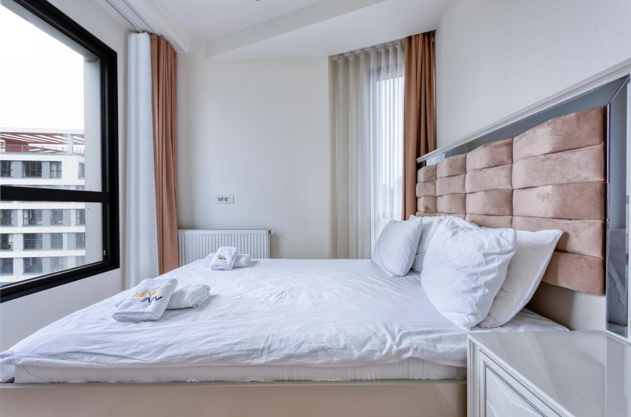G Yoo By Newinn Appartement *