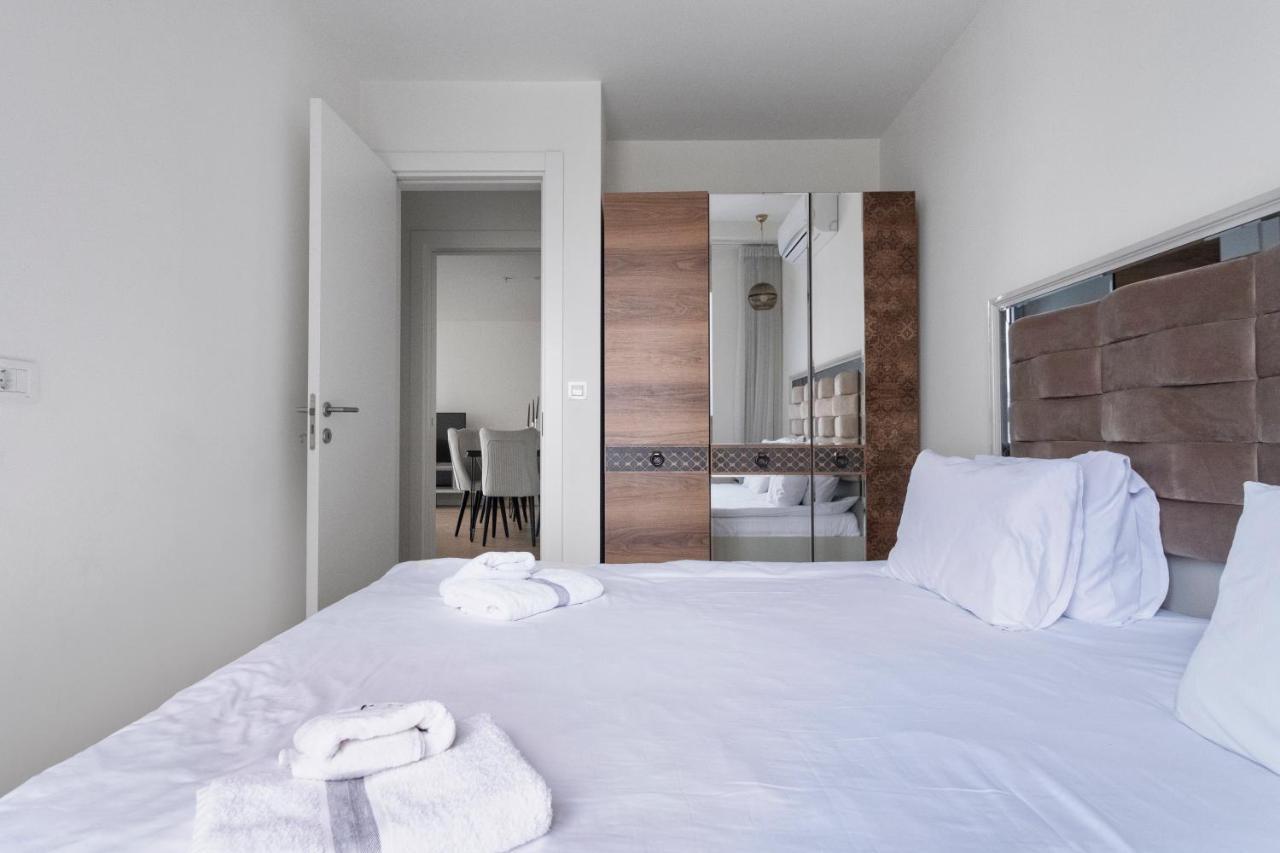 G Yoo By Newinn Appartement Istanboel